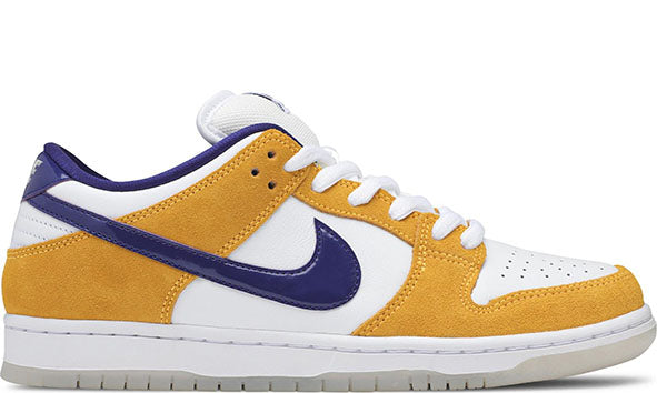 Nike SB Dunk Low 'Laser Orange'