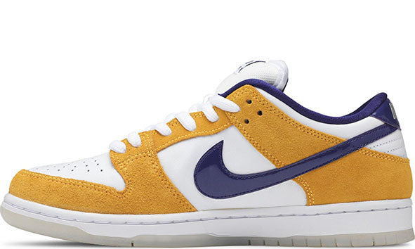 Nike SB Dunk Low 'Laser Orange'