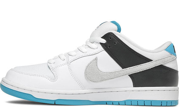 Nike SB Dunk Low 'Laser Blue'