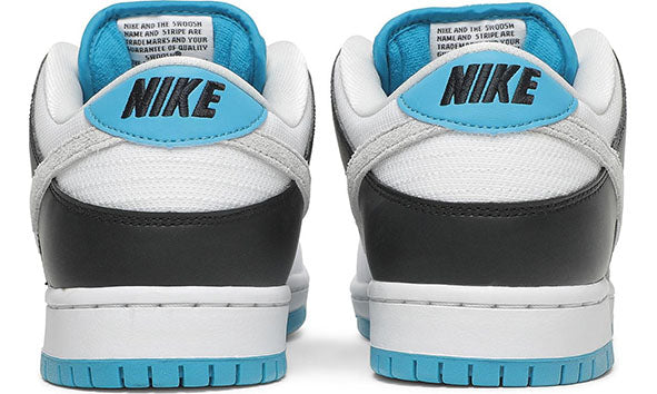 Nike SB Dunk Low 'Laser Blue'