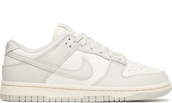 WMNS Nike Dunk Low 'Sail Light Bone'