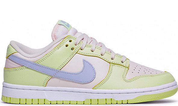 WMNS Nike Dunk Low 'Lime Ice'