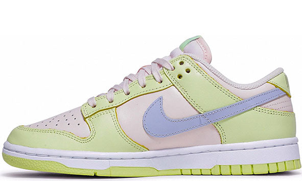 WMNS Nike Dunk Low 'Lime Ice'