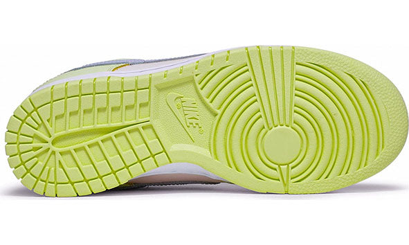 WMNS Nike Dunk Low 'Lime Ice'