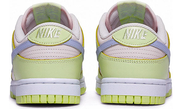 WMNS Nike Dunk Low 'Lime Ice'