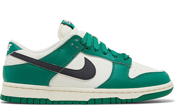 Nike Dunk Low SE Lottery Pack 'Malachite Green'