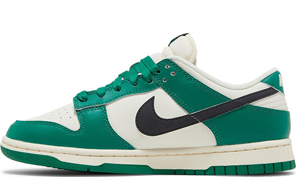 Nike Dunk Low SE Lottery Pack 'Malachite Green'