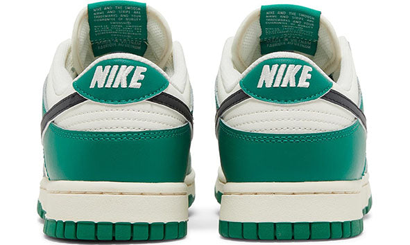 Nike Dunk Low SE Lottery Pack 'Malachite Green'