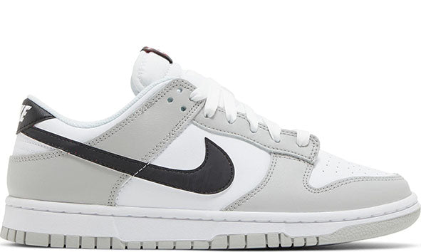 Nike Dunk Low SE Lottery Pack 'Grey Fog'