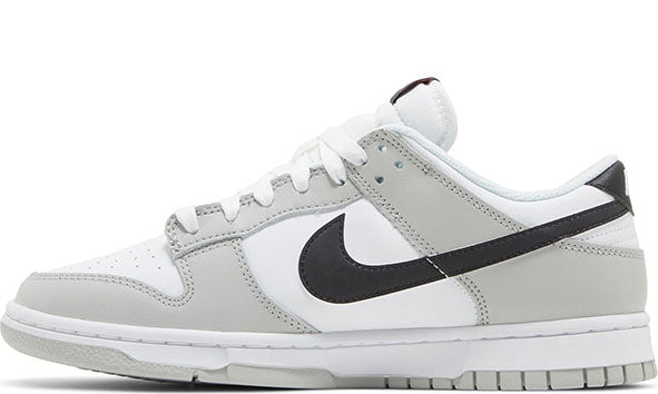 Nike Dunk Low SE Lottery Pack 'Grey Fog'