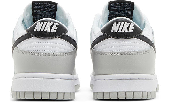 Nike Dunk Low SE Lottery Pack 'Grey Fog'