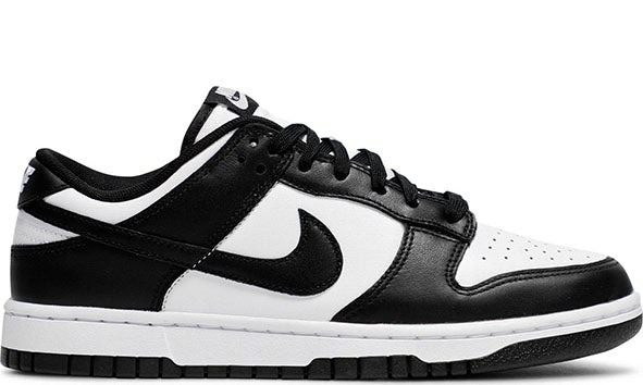 Nike Dunk Low Retro 'Black White Panda'