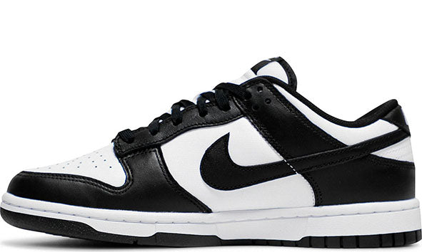 Nike Dunk Low Retro 'Black White Panda'