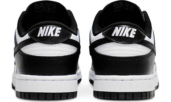 Nike Dunk Low Retro 'Black White Panda'