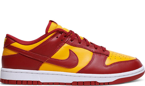 Nike Dunk Low 'Midas Gold'