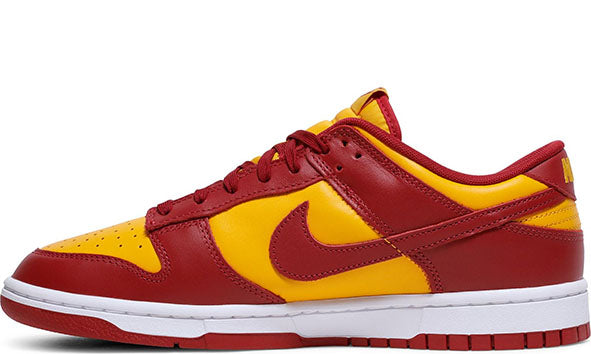 Nike Dunk Low 'Midas Gold'