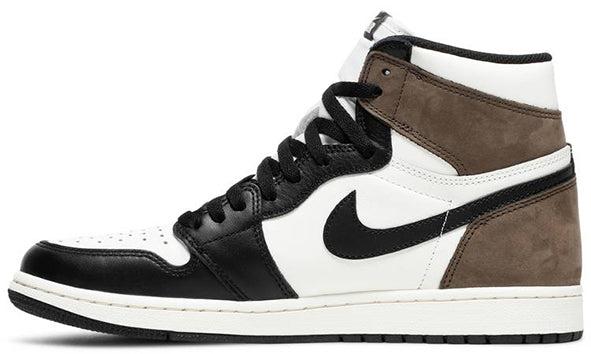 Nike Air Jordan 1 Retro High 'Dark Mocha'