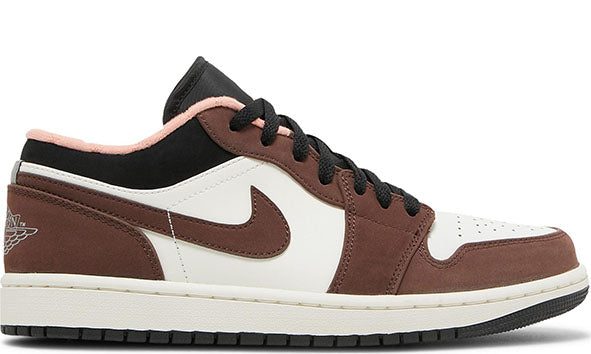 Nike Air Jordan 1 Low 'Mocha'