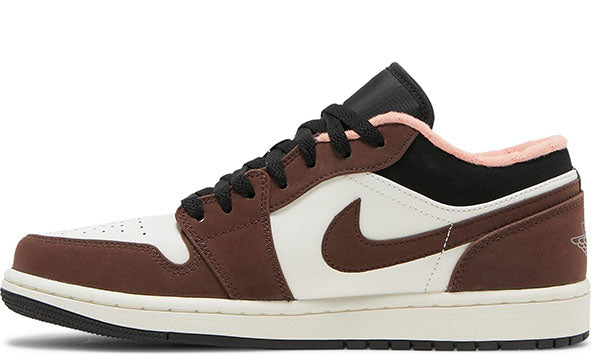 Nike Air Jordan 1 Low 'Mocha'