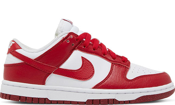 WMNS Nike Dunk Low Next Nature 'Gym Red'