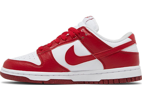 WMNS Nike Dunk Low Next Nature 'Gym Red'