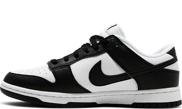 WMNS Nike Dunk Low Next Nature 'Black White Panda'