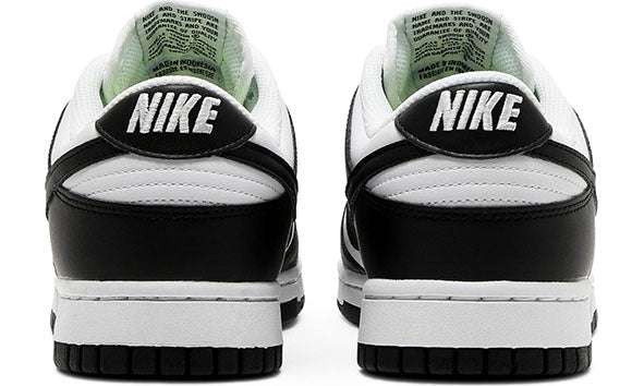 WMNS Nike Dunk Low Next Nature 'Black White Panda'