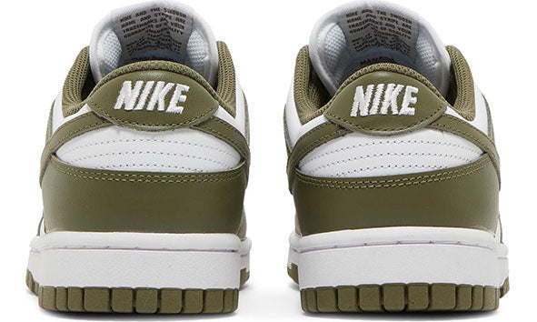 WMNS Nike Dunk Low 'Medium Olive'