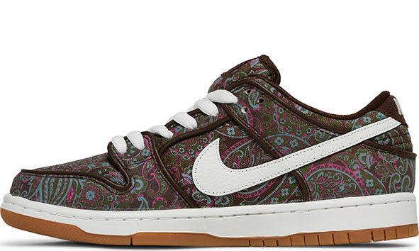 Nike SB Dunk Low 'Paisley'