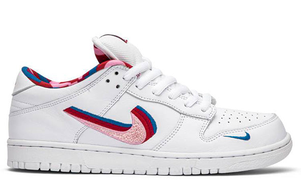 Nike SB Dunk Low 'Parra'