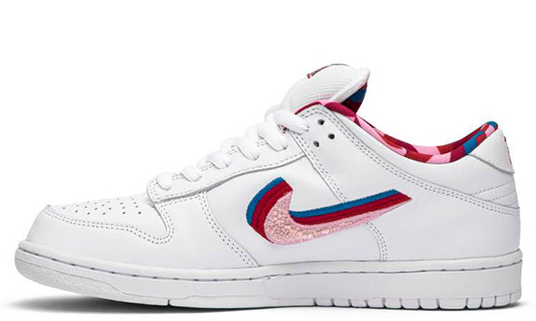 Nike SB Dunk Low 'Parra'