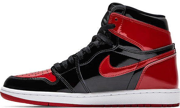 Nike Air Jordan 1 Retro High OG 'Patent Bred'