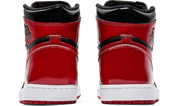 Nike Air Jordan 1 Retro High OG 'Patent Bred'