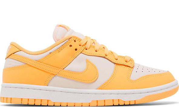 WMNS Nike Dunk Low 'Peach Cream'