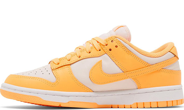 WMNS Nike Dunk Low 'Peach Cream'