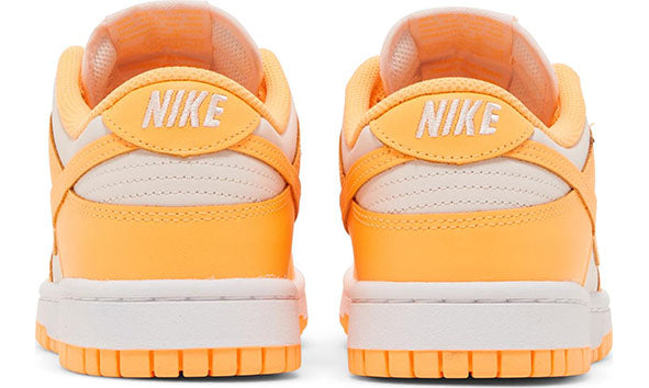 WMNS Nike Dunk Low 'Peach Cream'