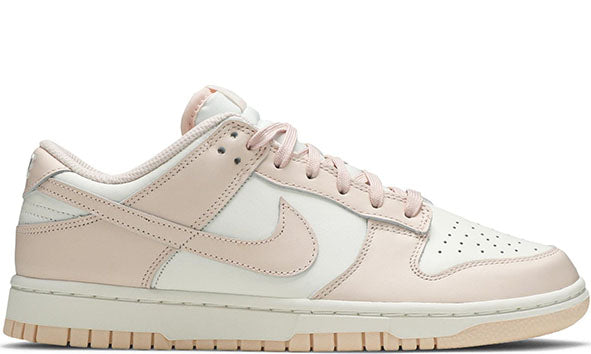 WMNS Nike Dunk Low 'Orange Pearl'