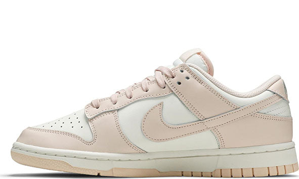 WMNS Nike Dunk Low 'Orange Pearl'