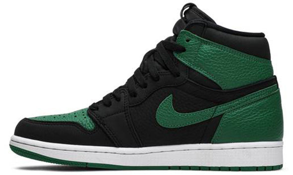 Nike Air Jordan 1 Retro High 'Pine Green 2.0'