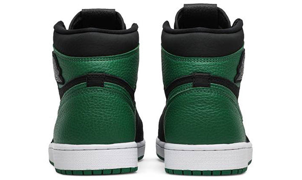 Nike Air Jordan 1 Retro High 'Pine Green 2.0'