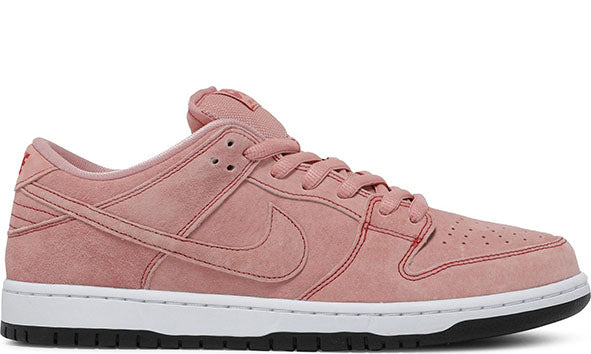 Nike SB Dunk Low 'Pink Pig'