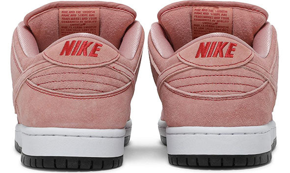 Nike SB Dunk Low 'Pink Pig'