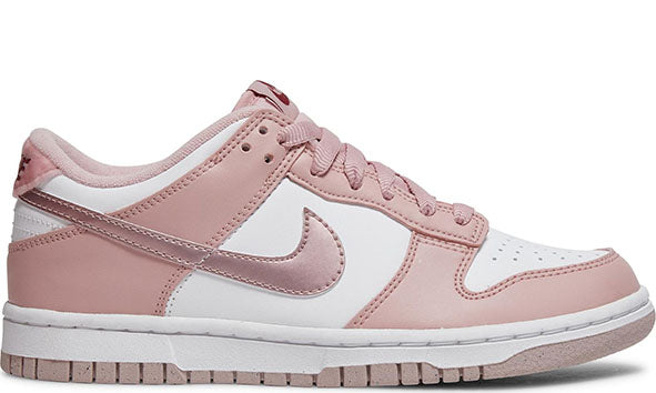 Nike Dunk Low 'Pink Velvet' (GS)