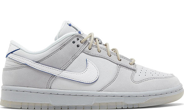 Nike Dunk Low 'Pure Platinum'