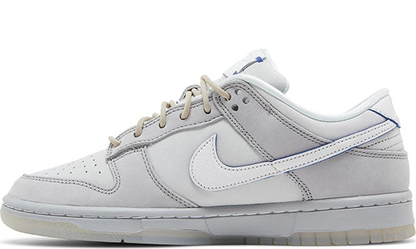 Nike Dunk Low 'Pure Platinum'