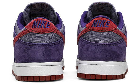 Nike Dunk Low SP 'Plum' (2020/2024)