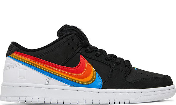 Nike SB Dunk Low 'Polaroid'