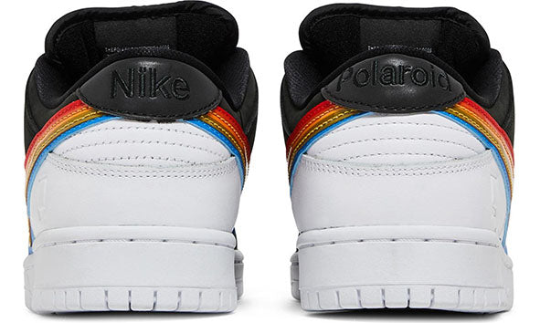 Nike SB Dunk Low 'Polaroid'