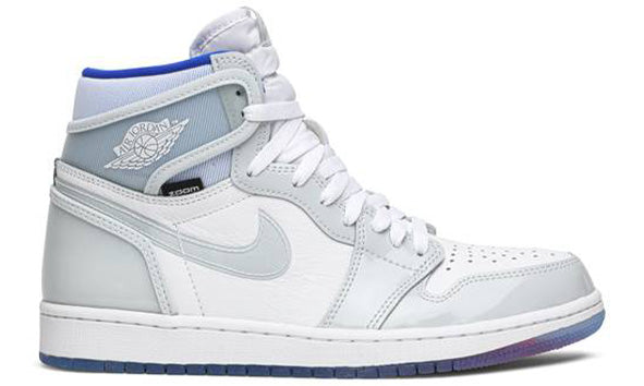 Nike Air Jordan 1 Retro High 'Racer Blue'