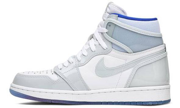 Nike Air Jordan 1 Retro High 'Racer Blue'